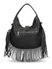 Chiara Ferretti Handtasche in BLACK