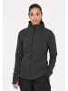 Whistler Sweatjacke Kajsa in 1016 Phantom
