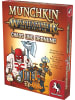 Pegasus Spiele Munchkin Warhammer Age of Sigmar: Chaos & Ordnung [Erweiterung]