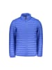 NORWAY 1963 Blau Herren Jacke aus Polyamid