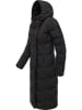 ragwear Wintermantel Pavla Long Soft YOUMODO in Black