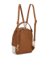 Kazar Rucksäcke in Hellbraun