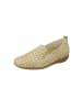Natural Feet Slipper in beige