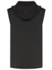 OCEAN SPORTSWEAR Funktionsshirt in schwarz