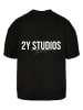 2Y Studios 2Y Studios T-Shirts in black