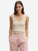 Marc O'Polo Tanktop classic in french oak