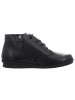 Josef Seibel Stiefelette in schwarz