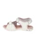 Geox Sandalen in Weiß