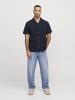 Jack & Jones Hawaii-Hemd in Salute 1
