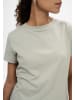 MELA Damen T-Shirt KHIRA in dusty green