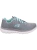 Skechers Sneaker in grau