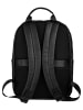 Bugatti Rucksack RICO Kunstfaser in schwarz