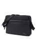 Hedgren Furo Mori Aktentasche RFID Schutz 34 cm Laptopfach in black
