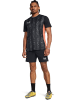 Under Armour Short "Ua M'S Ch. Pro Woven Short" in Schwarz