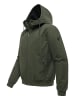 STONE HARBOUR Outdoorjacke Daxaar XX in Dark Olive