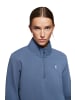 Polo Club SWEATSHIRT in Denimblau