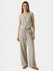 ITS MAY Weste Elle in Taupe