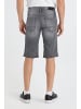 BLEND Jeansshorts BHDenon in Grau