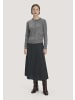 Hessnatur Hessnatur Strickjacke Regular aus reiner Merino-Schurwolle in grau