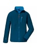 Killtec Wendejacke KOW 88 in Blau