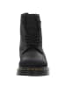 Dr. Martens Schnürstiefelette in schwarz