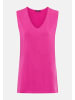 Olsen Shirt in Dark Rose