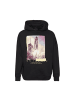 DNGRS Dangerous Hoodie "Dangerous Dngrs Launch Hoody" in Schwarz