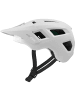 BASIL Helm Coyote KinetiCore MTB Matte Full White - sicherer MTB-Helm mit