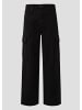 QS Jeans-Hose in 9999_schwarz