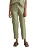 Marc O'Polo Chino Model Kalni tapered in smooth sage