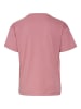 Vero Moda Girl T-shirt in Mesa Rose