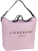 LIEBESKIND BERLIN Beuteltasche Clea in Pale Lavender