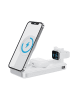 Wisam® 3in1 Kabellose Powerbank 10000mAh