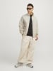 Jack & Jones Jacke in Moonbeam
