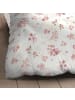 kaeppel Bettwäsche Soft Floral in pfirsich