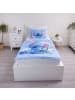 Disney Lilo & Stitch Kinderbettwäsche Set 100x135 + 40x60 cm Baumwolle in Mehrfarbig