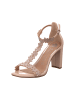 Marco Tozzi Sandalette in beige