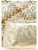 faina 2-In-1 Tote Bag Set 2-IN-1 Tote Bag Set in Gold Brown
