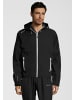 Whistler Softshelljacke Evarts in 1001 Black