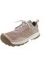 Keen Nxis Evo WP Wanderschuh Rosa