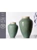 Ritzenhoff & Breker Vase Lucca 41 cm grün in grün