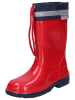 Bockstiegel Kinderstiefel Kim in rot