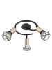 Globo lighting Strahler "XARA I" in black