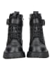 Blowfish Stiefelette Schwarz