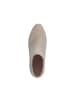 Tamaris Stiefel in CHAMPAGNE
