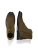 BLEND Schnürboots BHFootwear in Grün