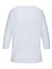 Vivance 3/4-Arm-Shirt in hellblau