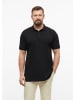 s.Oliver Polo-Shirt  in  9999_schwarz