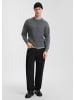 QS Strickpullover  in  97W0_graphit
