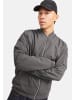 Jack & Jones Jacke 'Rush' in grau